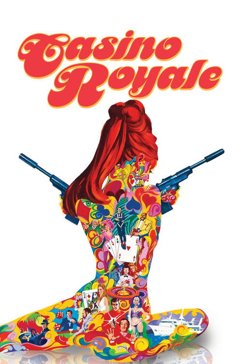 Casino Royale 1967