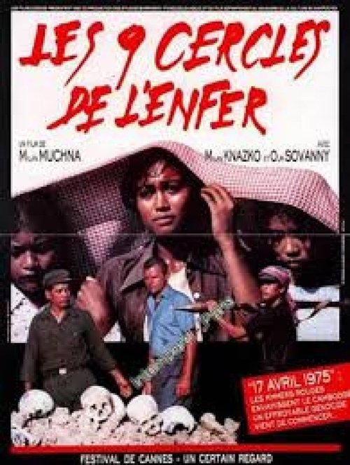 Download Nine Circles of Hell (1989) Movie Summary Online Streaming