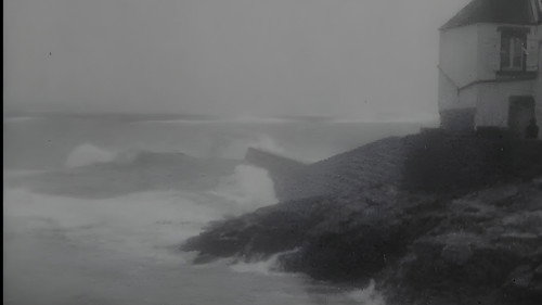 The Sea of Ravens still