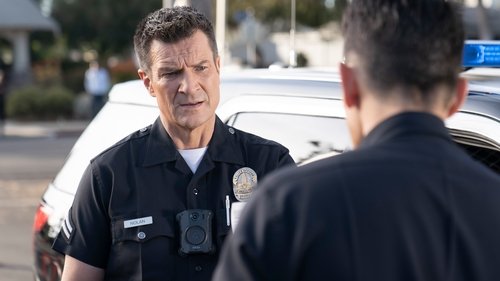The Rookie: 7×12