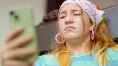 The anthem of support