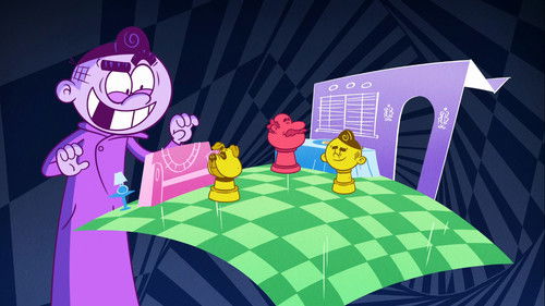 Image de l'épisode Se faire avoir comme un bleu