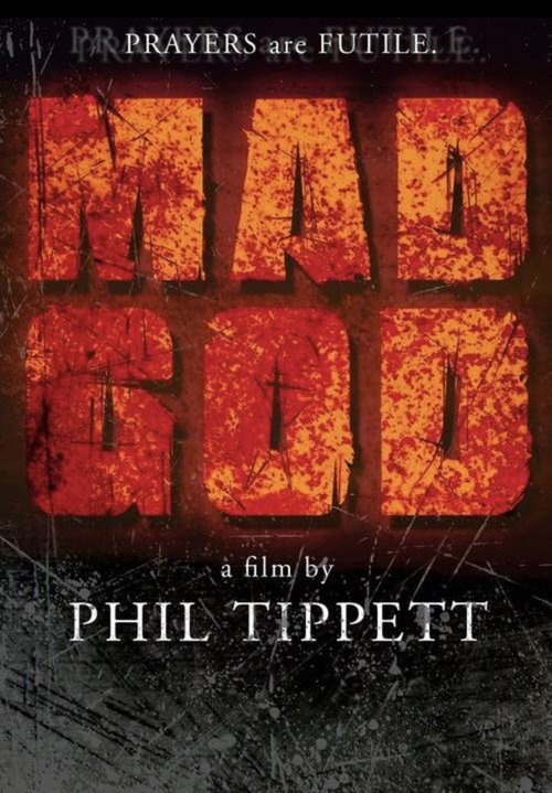 Mad God: Part 3 Hd-720p