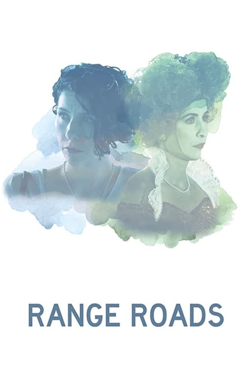 Range Roads poster