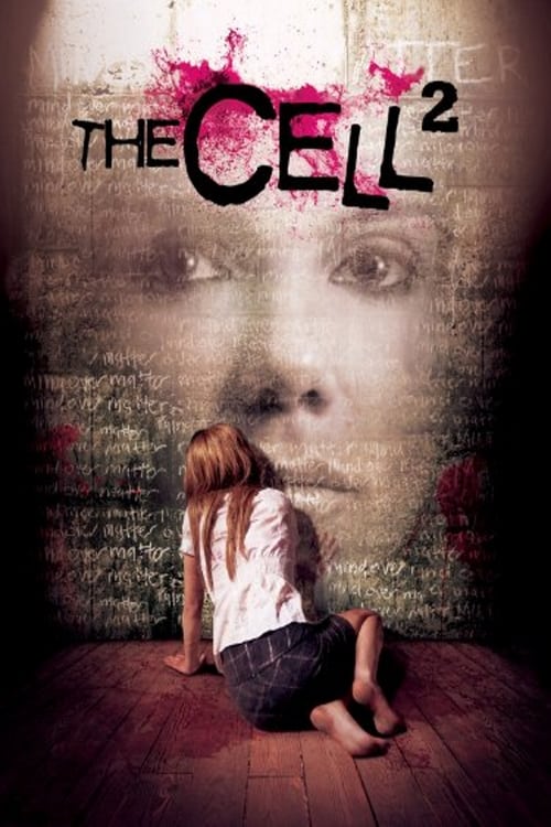 Where to stream The Cell 2