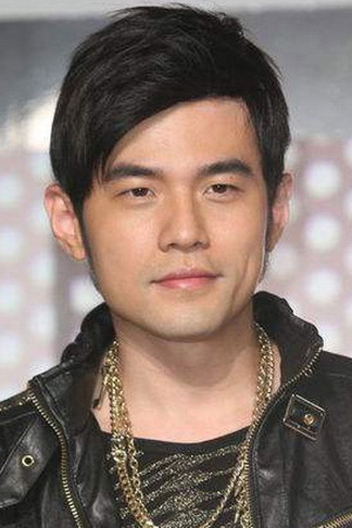 Largescale poster for Jay Chou