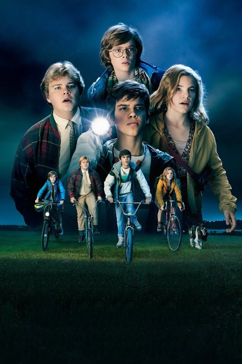 TKKG poster