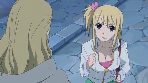 Fairy Tail: 2×3