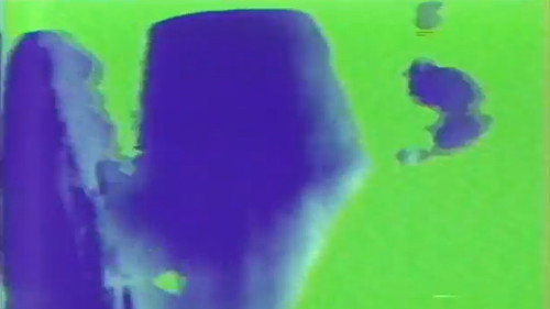 Feedback Stroboscopy — Fondos 2