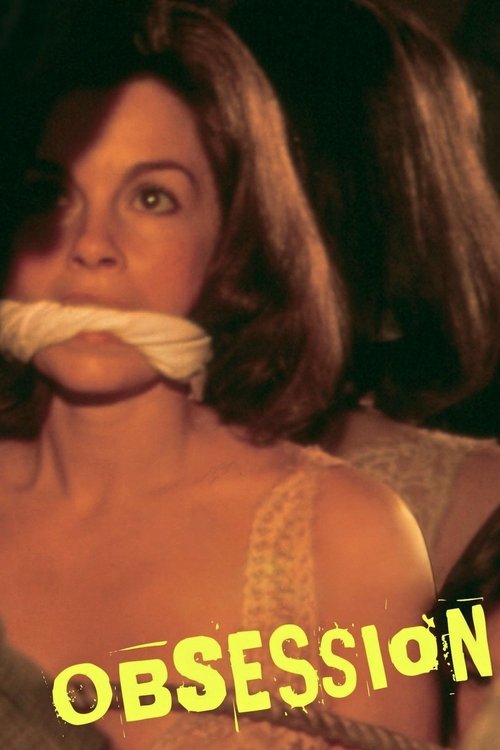 Obsession poster