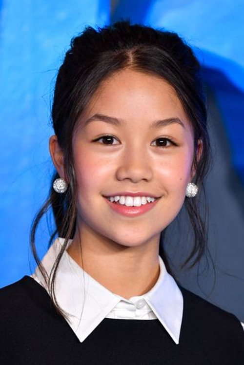 Trinity Jo-Li Bliss