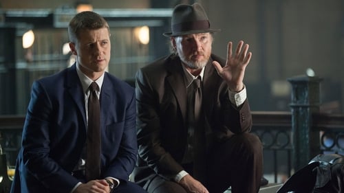 Gotham: 1×9