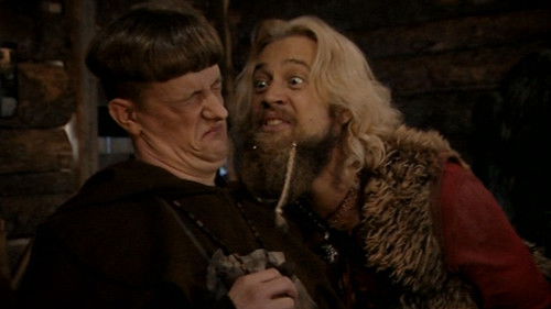 Image de l'épisode Épisode 7