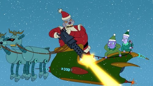 Futurama: 6×13
