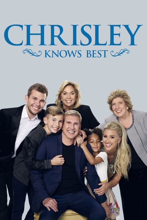 Where to stream Chrisley Knows Best Season 7