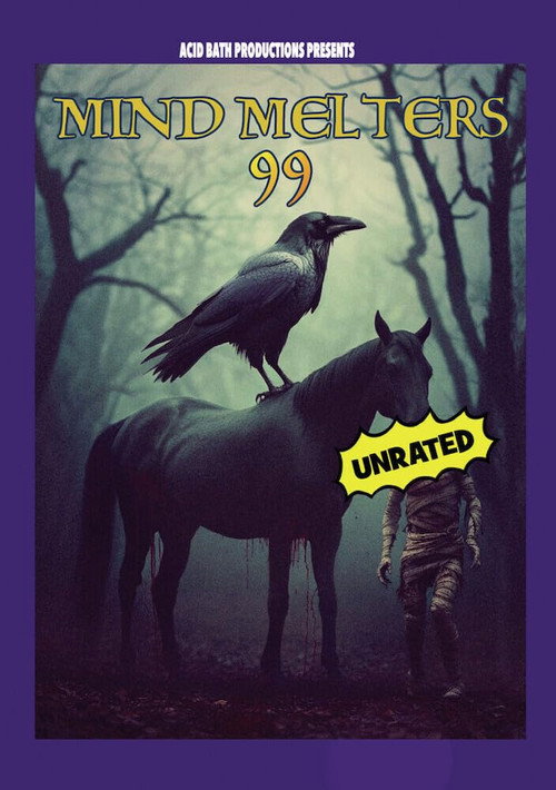 MIND MELTERS 99