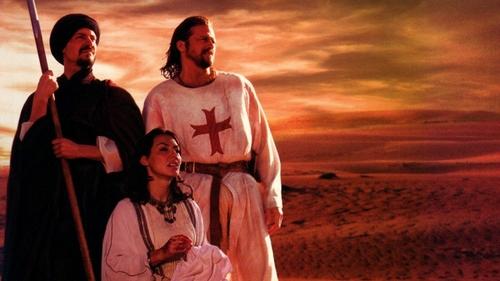 Soldier of God Soldier of God