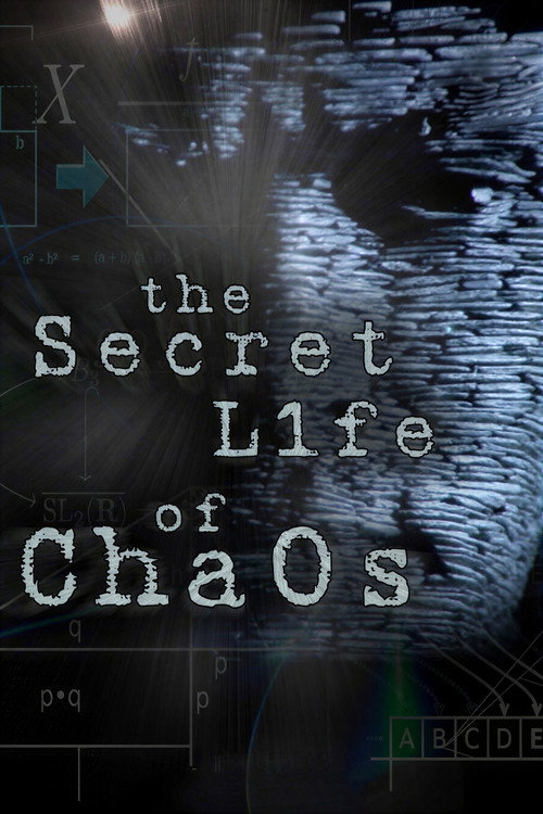 The Secret Life of Chaos