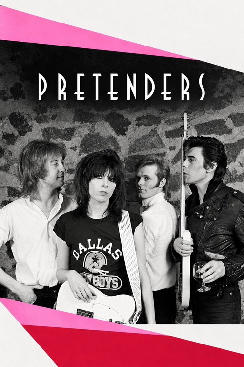 Pretenders