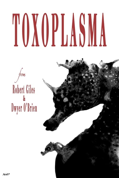 Poster Toxoplasma 