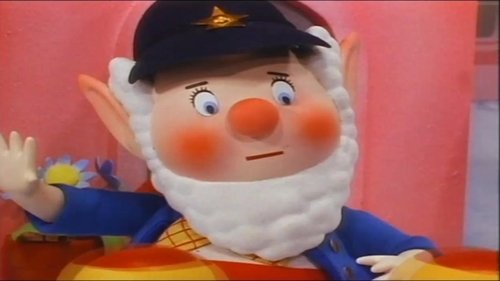 Noddy's Toyland Adventures, S01E10 - (1992)