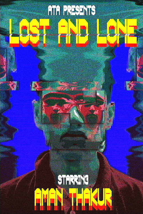 Lost and Lone