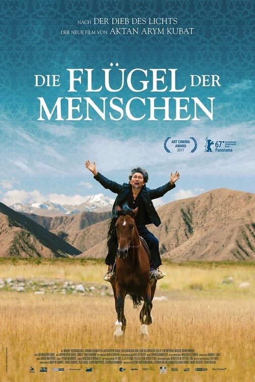 Schauen Die Flügel der Menschen On-line Streaming