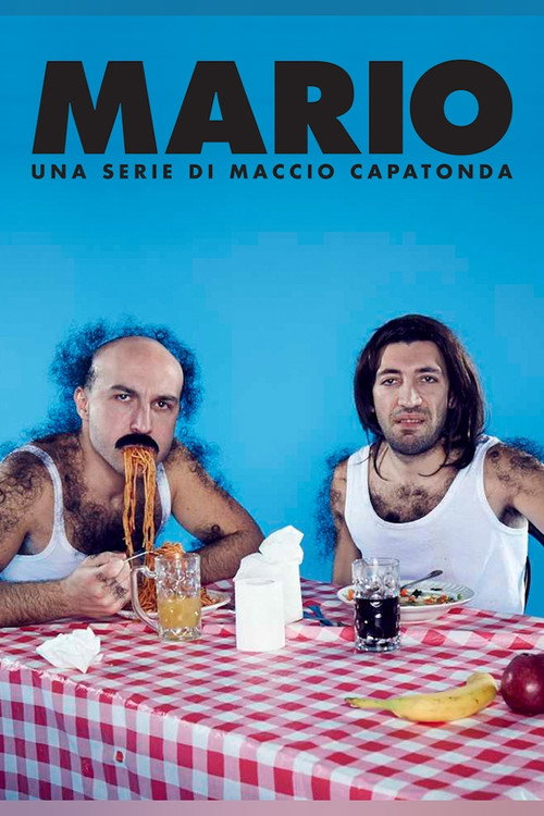 Escena 4 de Mario