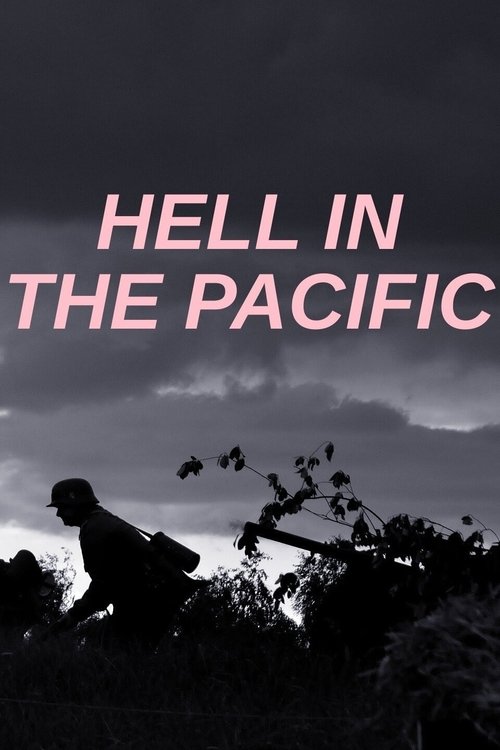 Hell in the Pacific Season 1 Episode 4 : The Giant Awakes