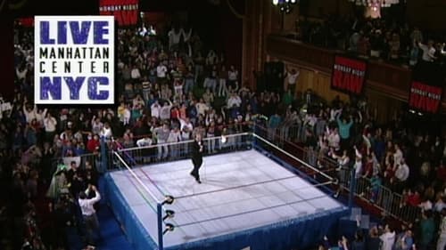 WWE Raw, S01E01 - (1993)