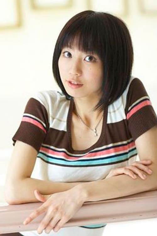 Kép: Chika Anzai színész profilképe