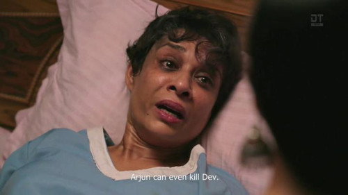 Is This The End For Mehak?