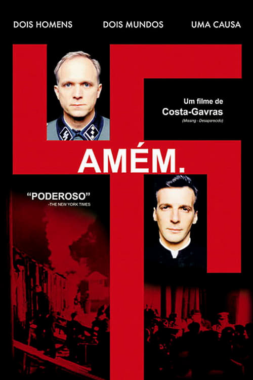 Amén. (2002) HD Movie Streaming