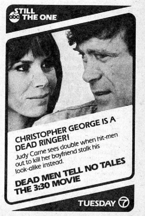 Dead Men Tell No Tales 1971