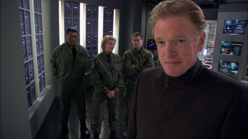 Stargate SG-1 · S9E12 : Dommage collatéral, image 2