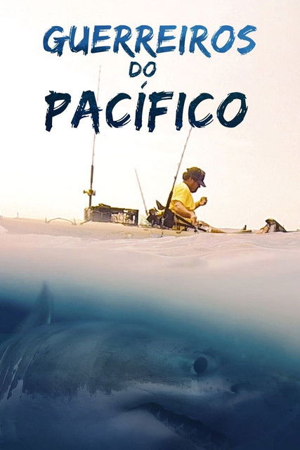 Escena 5 de Pacific Warriors