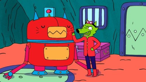 Image de l'épisode 26