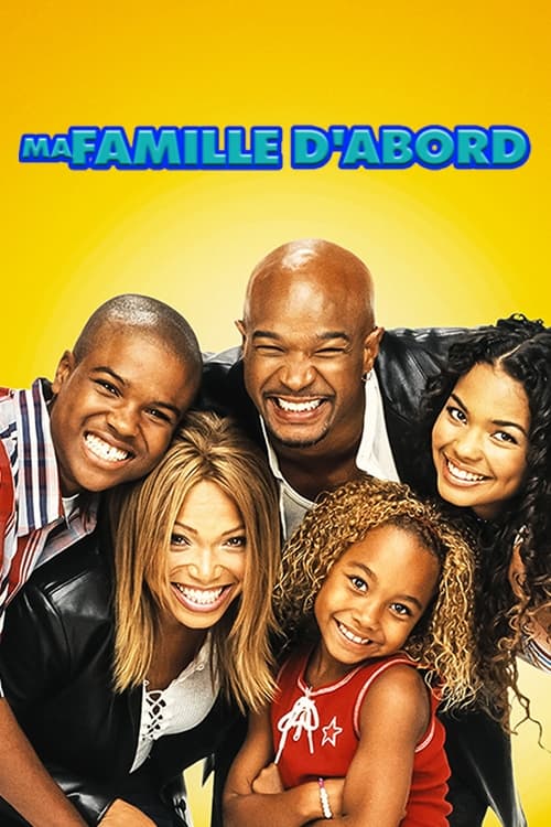 Ma Famille d'abord (2001)