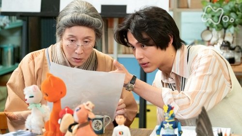 Image de l'épisode 1