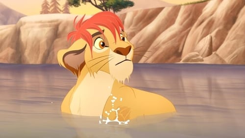 The Lion Guard: 3×12