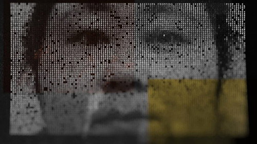 The Crypto Con Woman