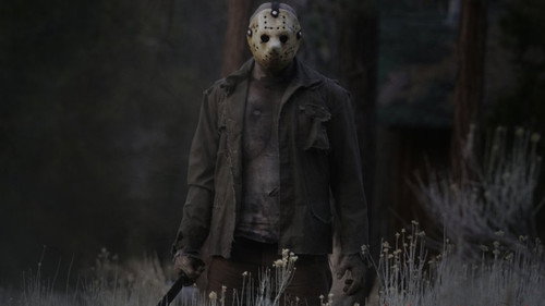Never Hike Alone: A Friday The 13th Fan Film