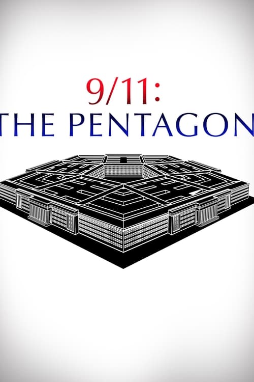 Poster 9/11: The Pentagon 2020