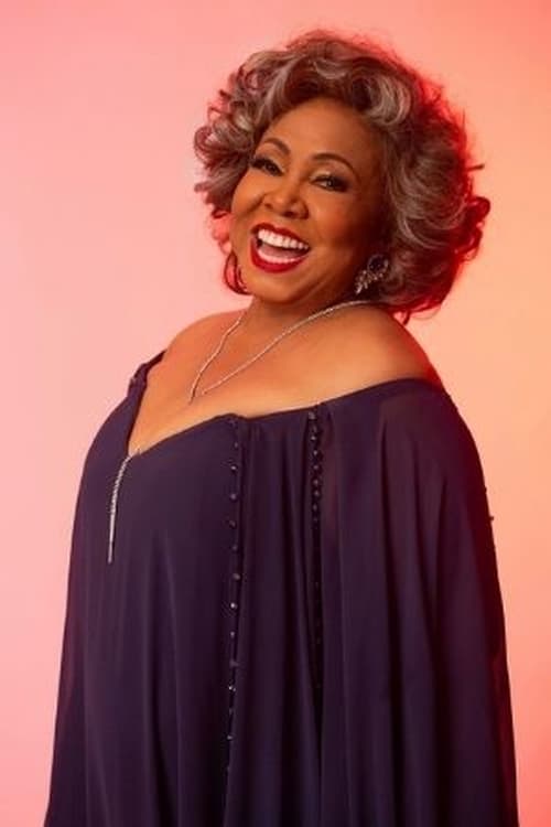 Foto de perfil del actor Alcione en el reparto