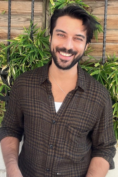 Tarik Tiryakioglu photo 2