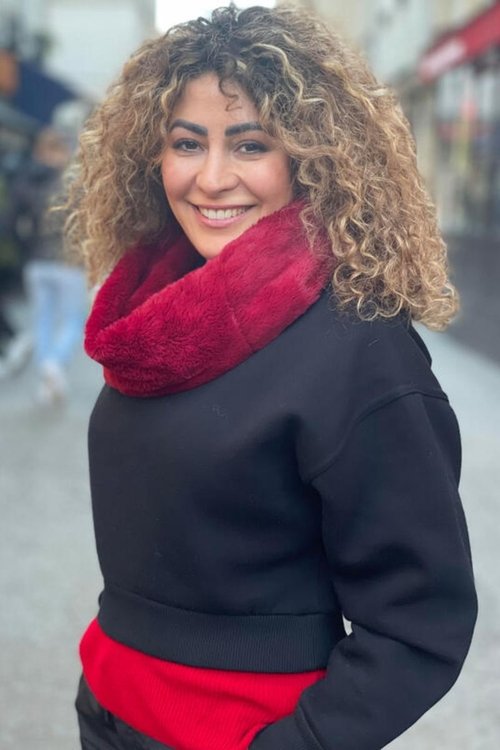Azadeh Moussavi profile