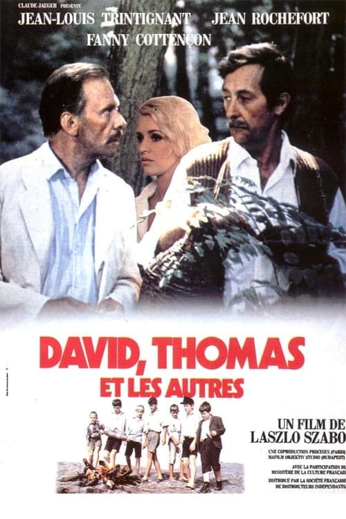 David, Thomas et les autres (1985)