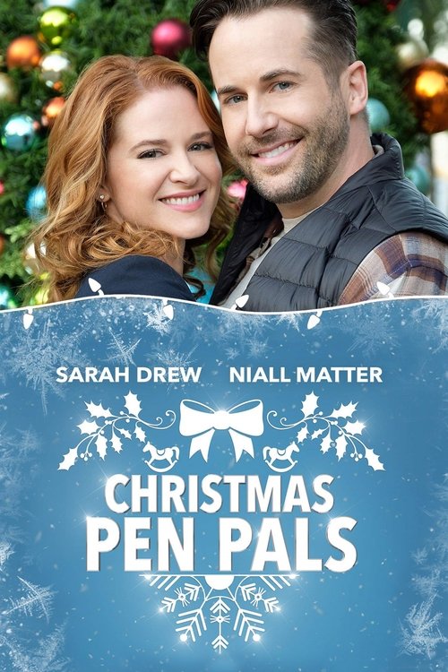 Christmas Pen Pals (2018)