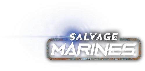 Salvage Marines