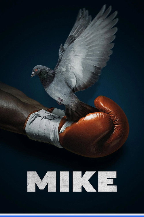Locandina di Mike